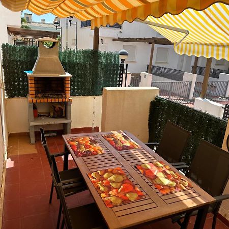 Casa Adosada Con Piscina Y Dos Terrazas Alcoceber Экстерьер фото